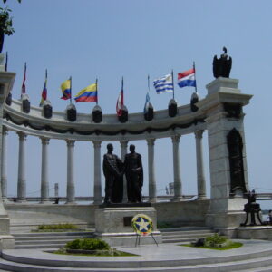 Ngày quốc khánh Ecuador(Ecuador Independence Day)